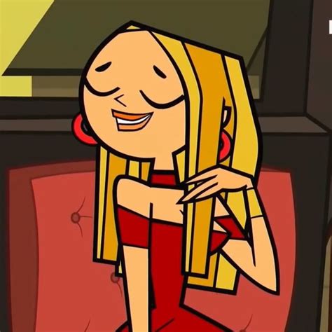 blaineley tdi|total drama island blaineley inflation.